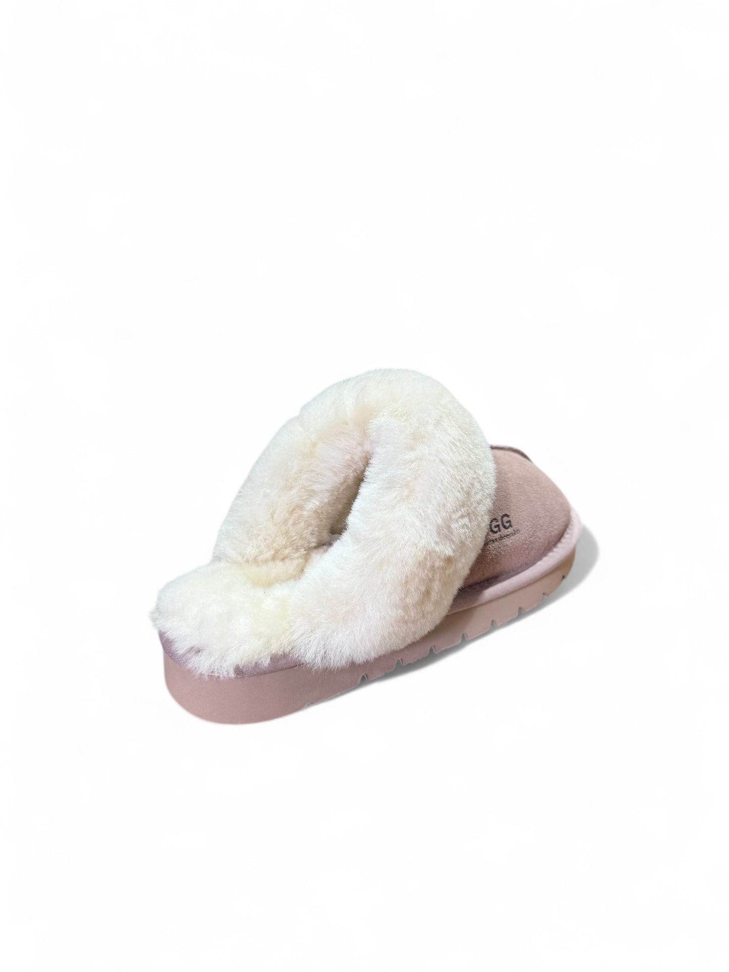 Next Gen UGG Furout Scuff