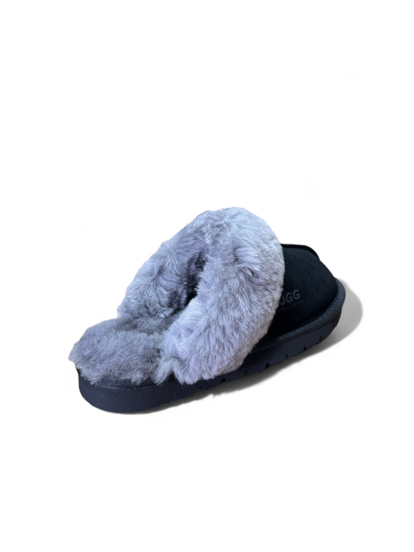 Next Gen UGG Furout Scuff