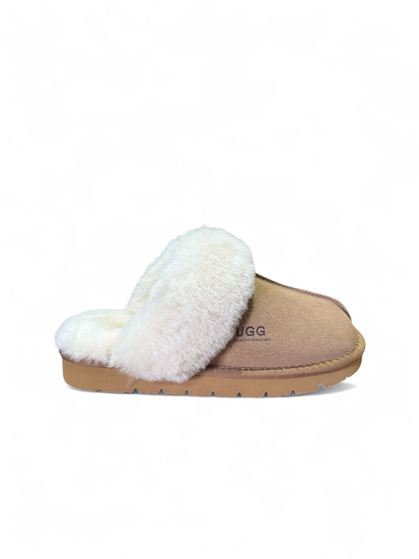 Next Gen UGG Furout Scuff