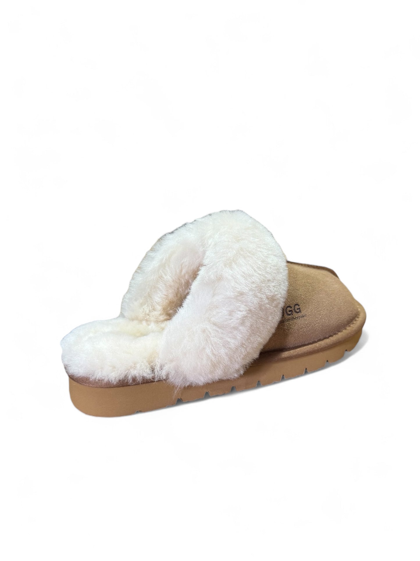 Next Gen UGG Furout Scuff