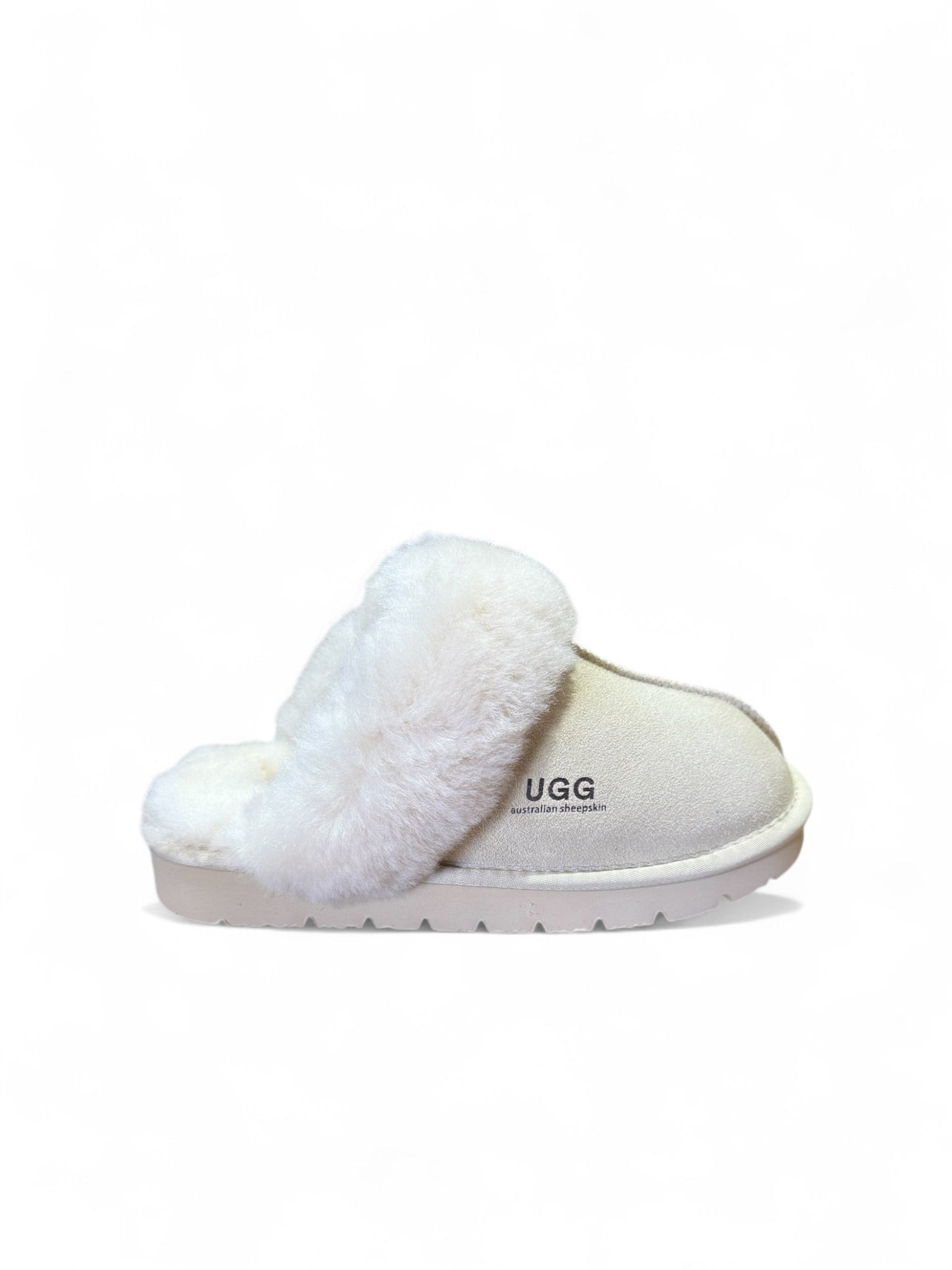 Next Gen UGG Furout Scuff