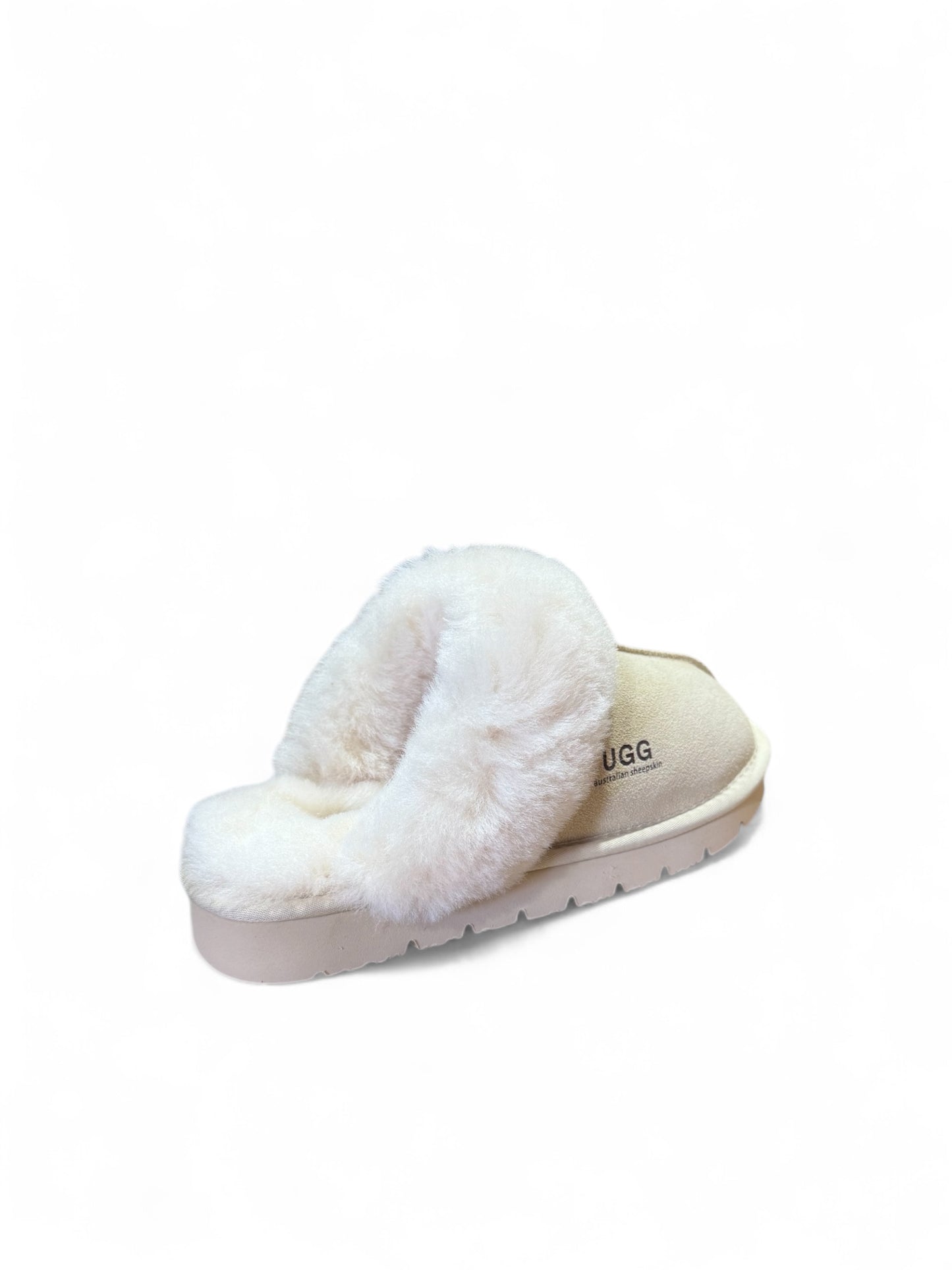 Next Gen UGG Furout Scuff