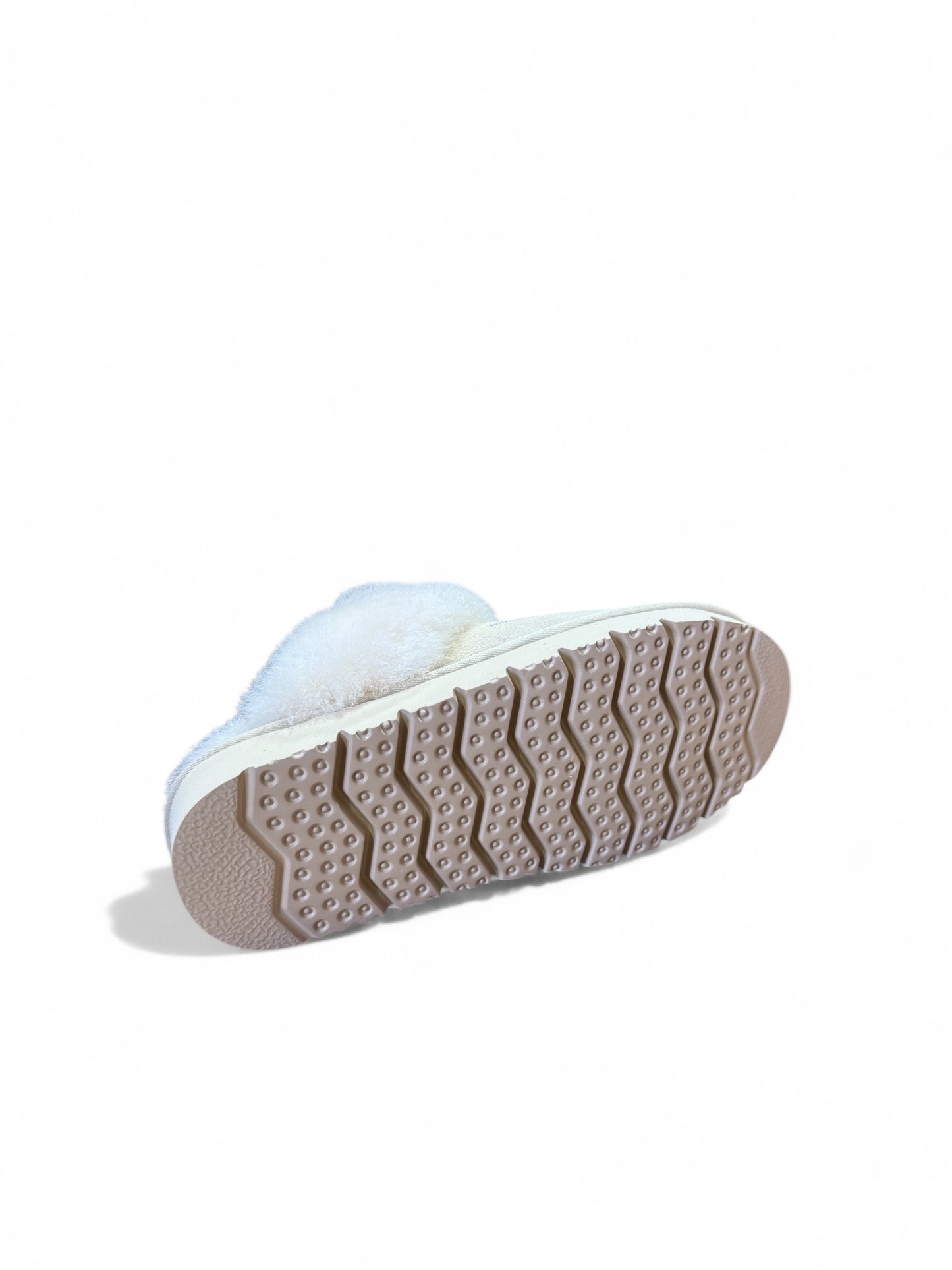 Next Gen UGG Furout Scuff