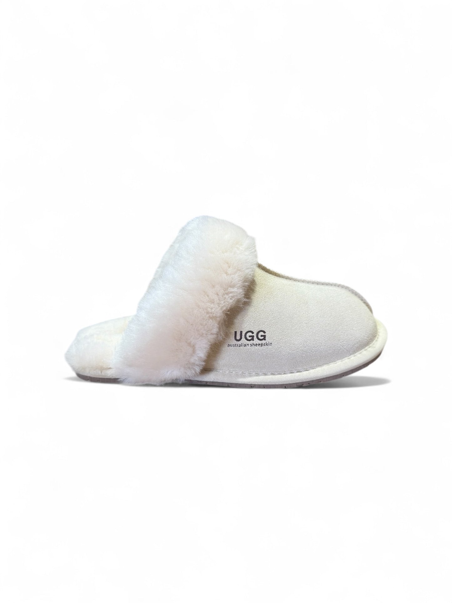 Next Gen UGG Scuff