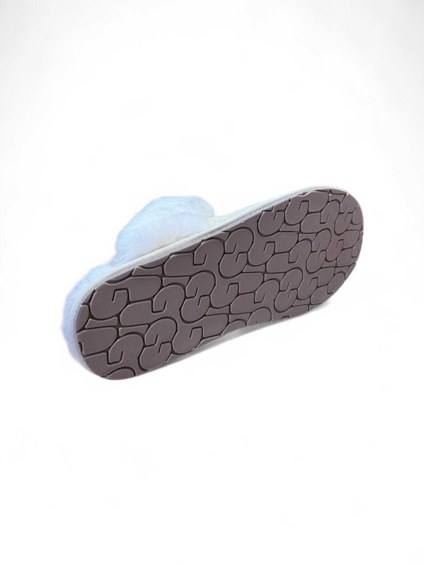 Next Gen UGG Scuff