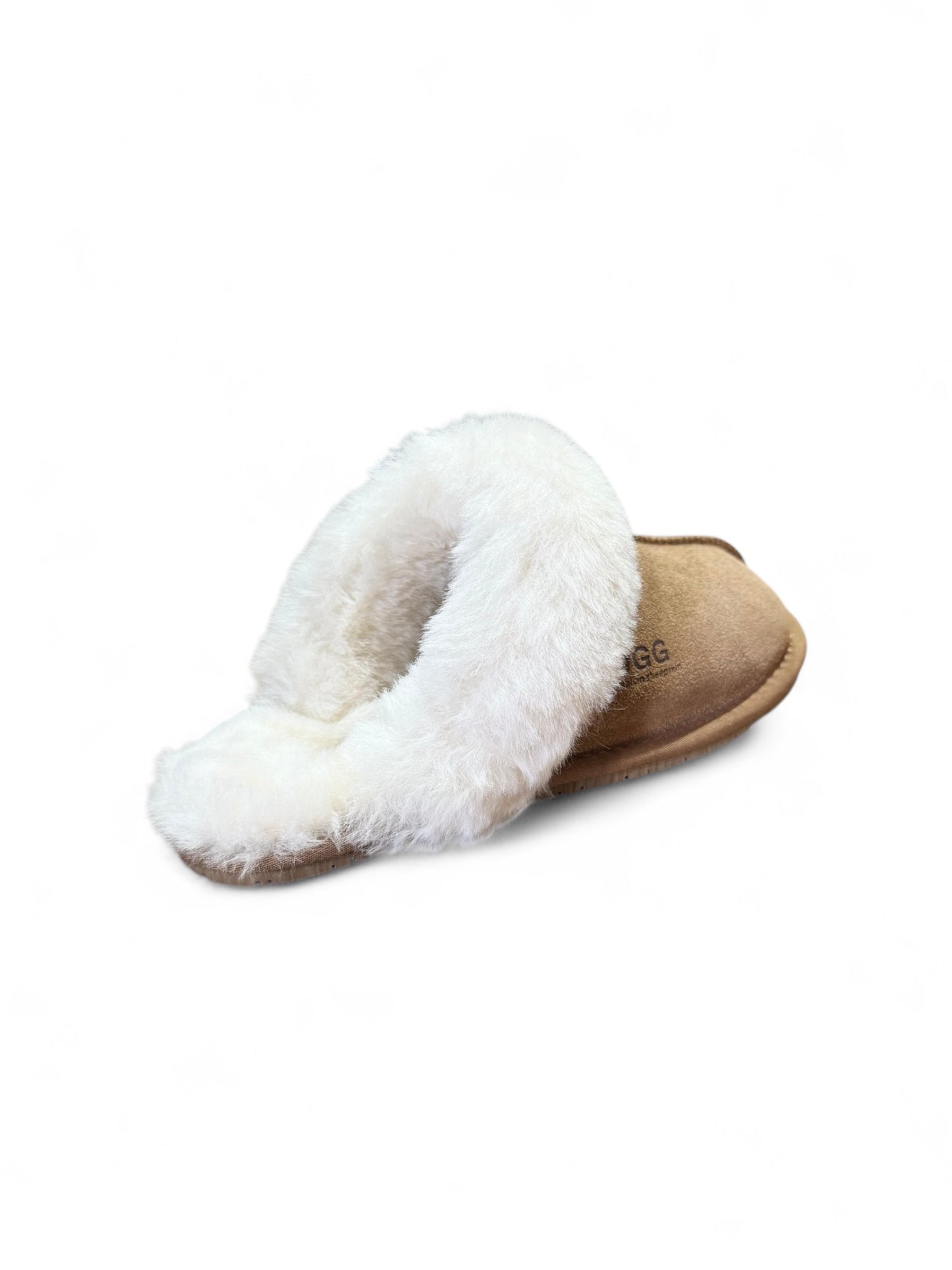 Next Gen UGG Scuff