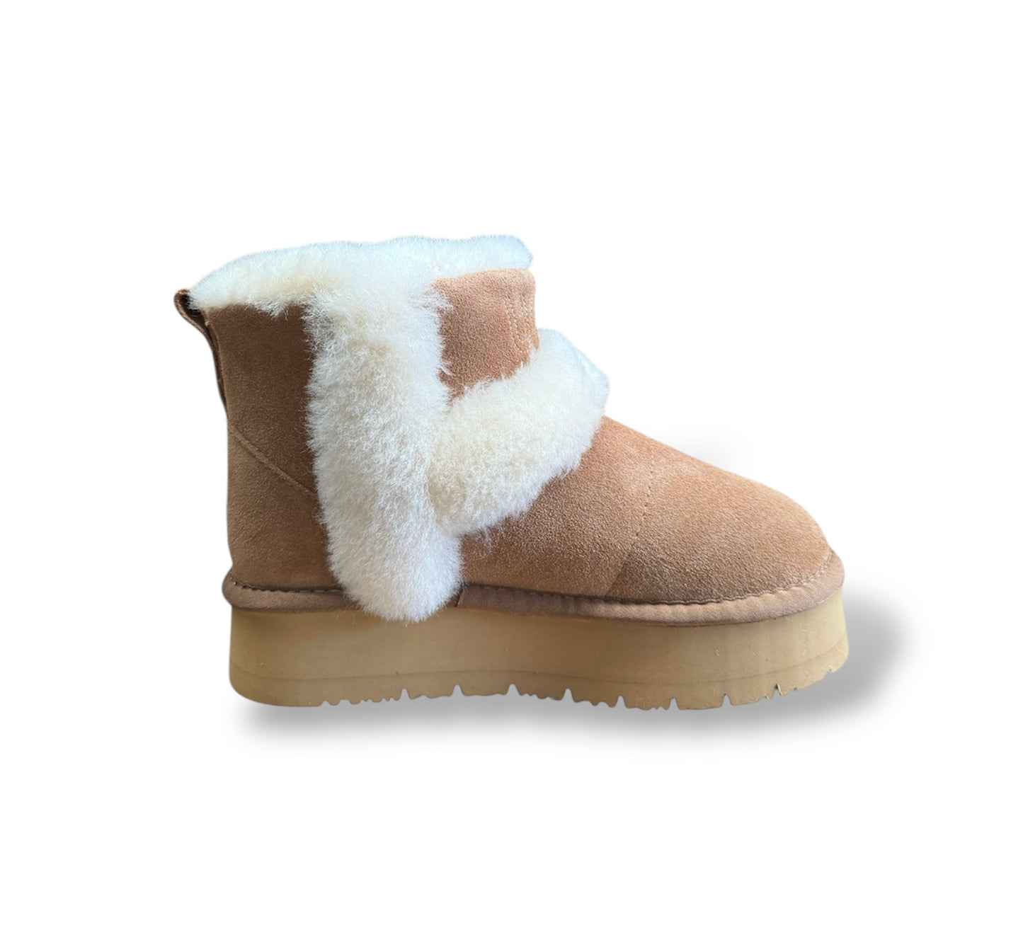 UGG Cyrine Platform
