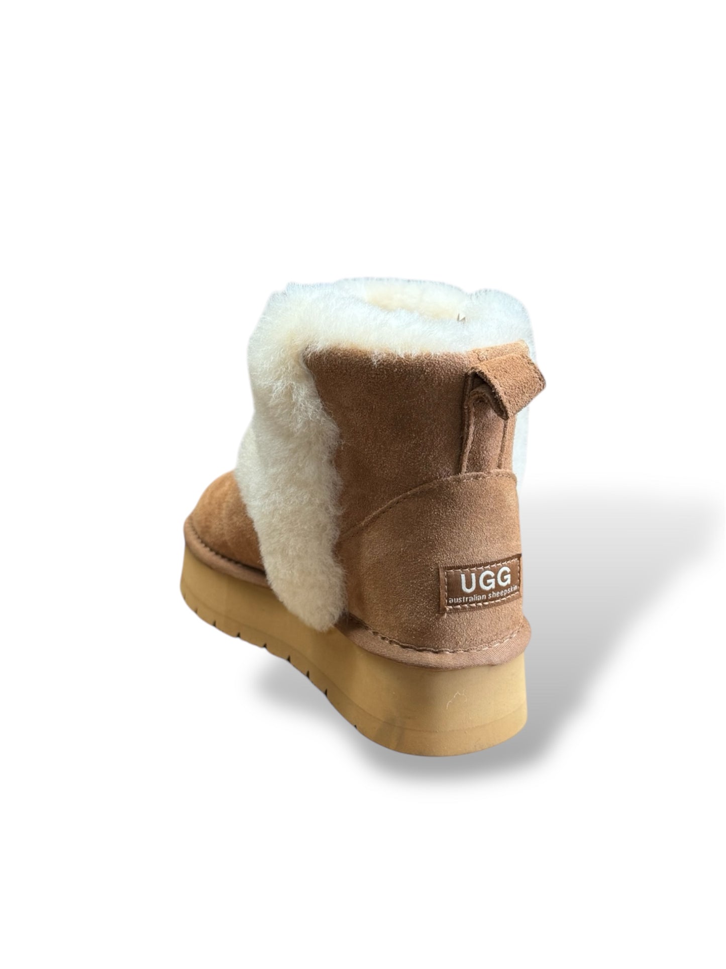 UGG Cyrine Platform