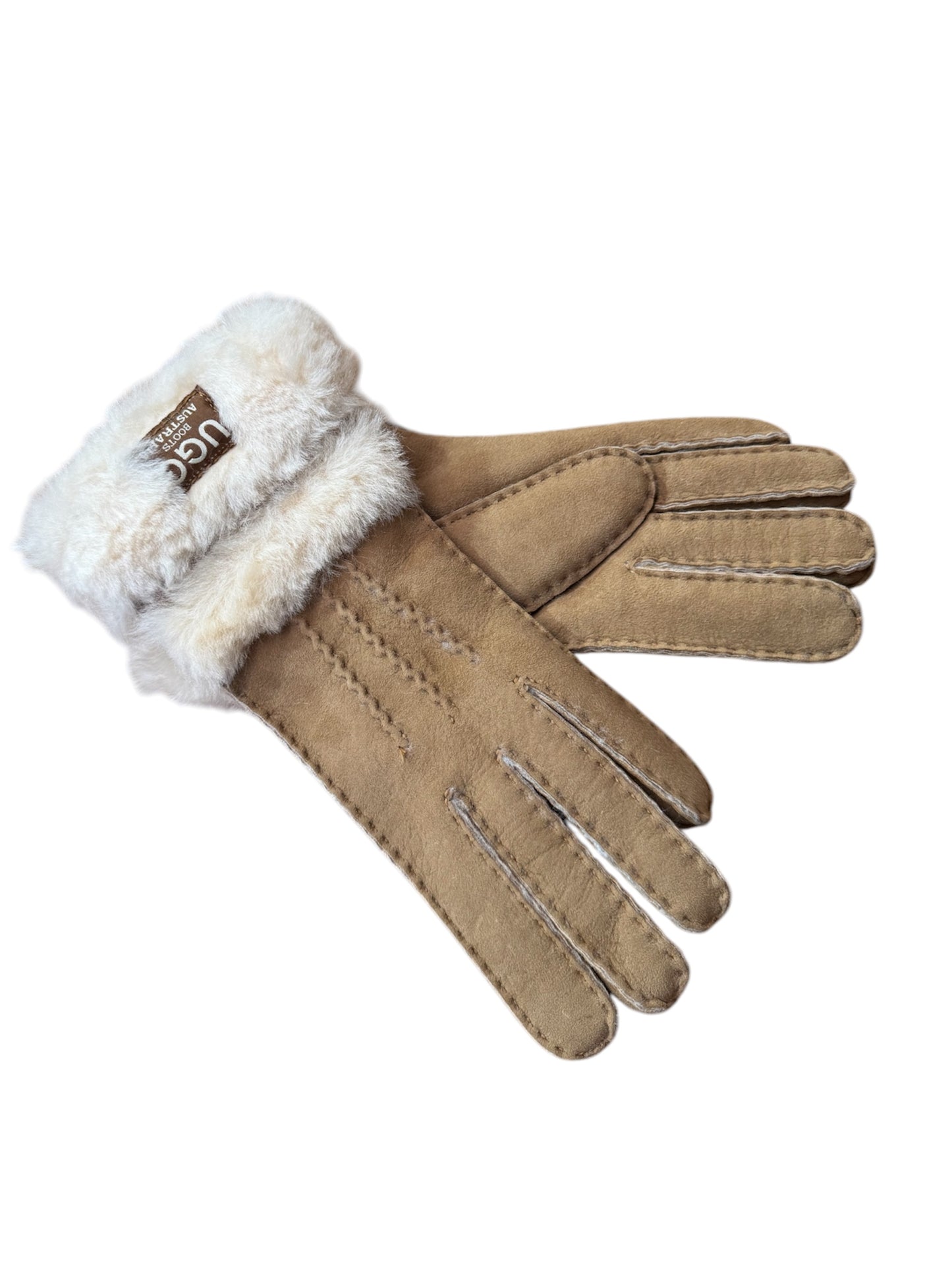 Ugg Gloves