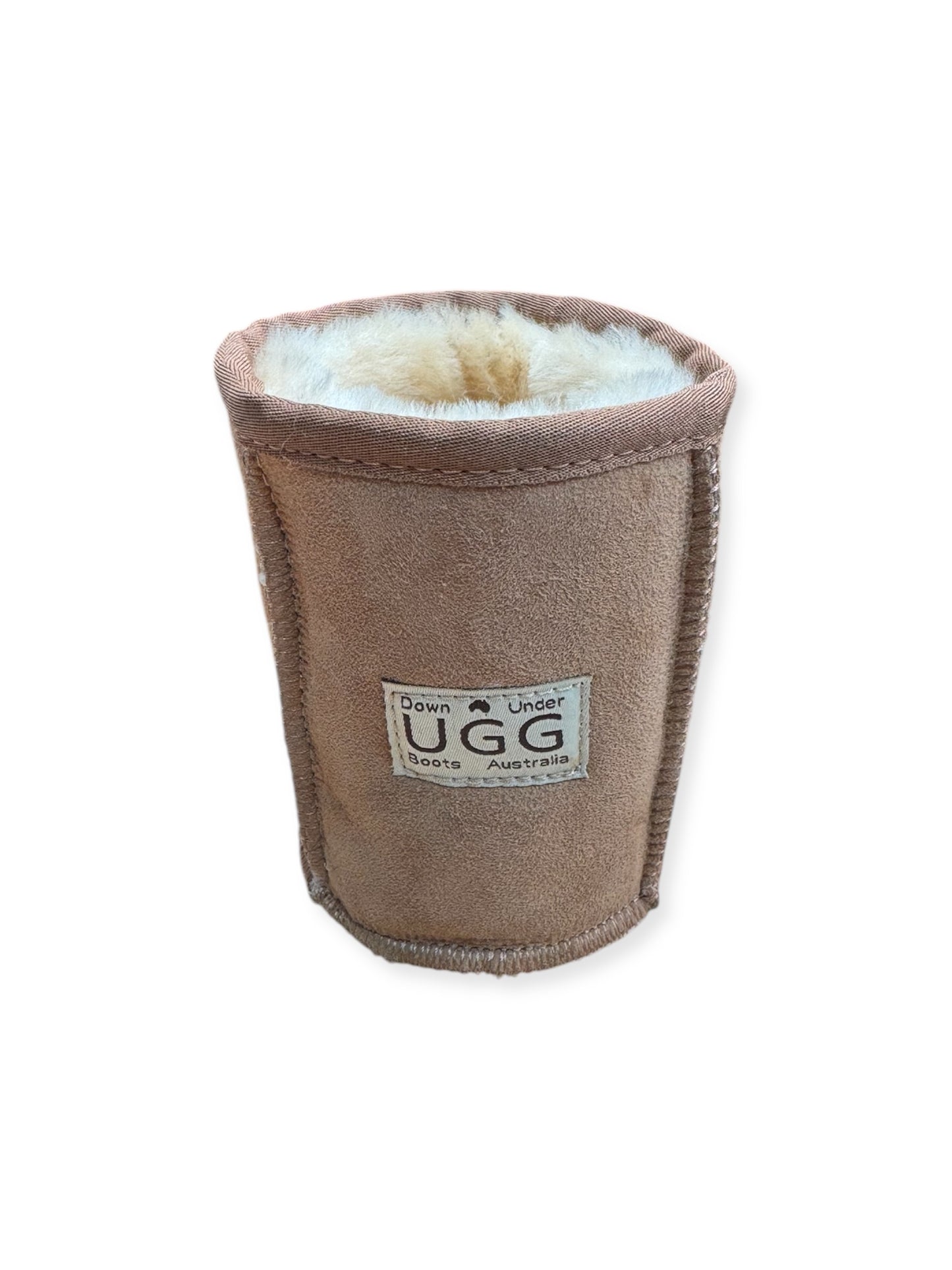 Ugg Can Holder