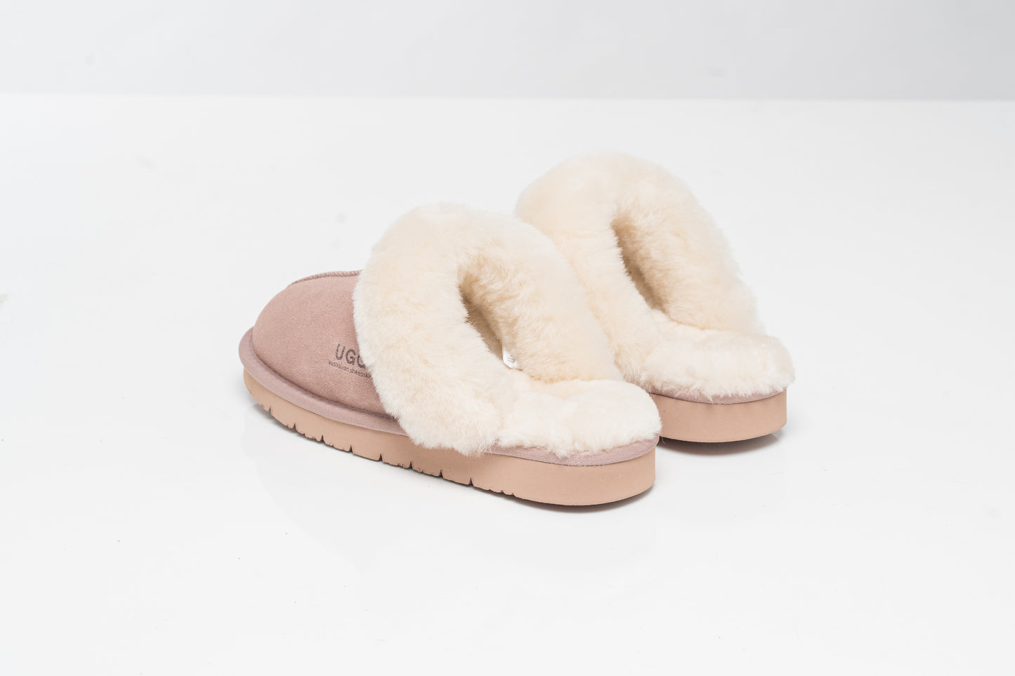 Next Gen UGG Furout Scuff
