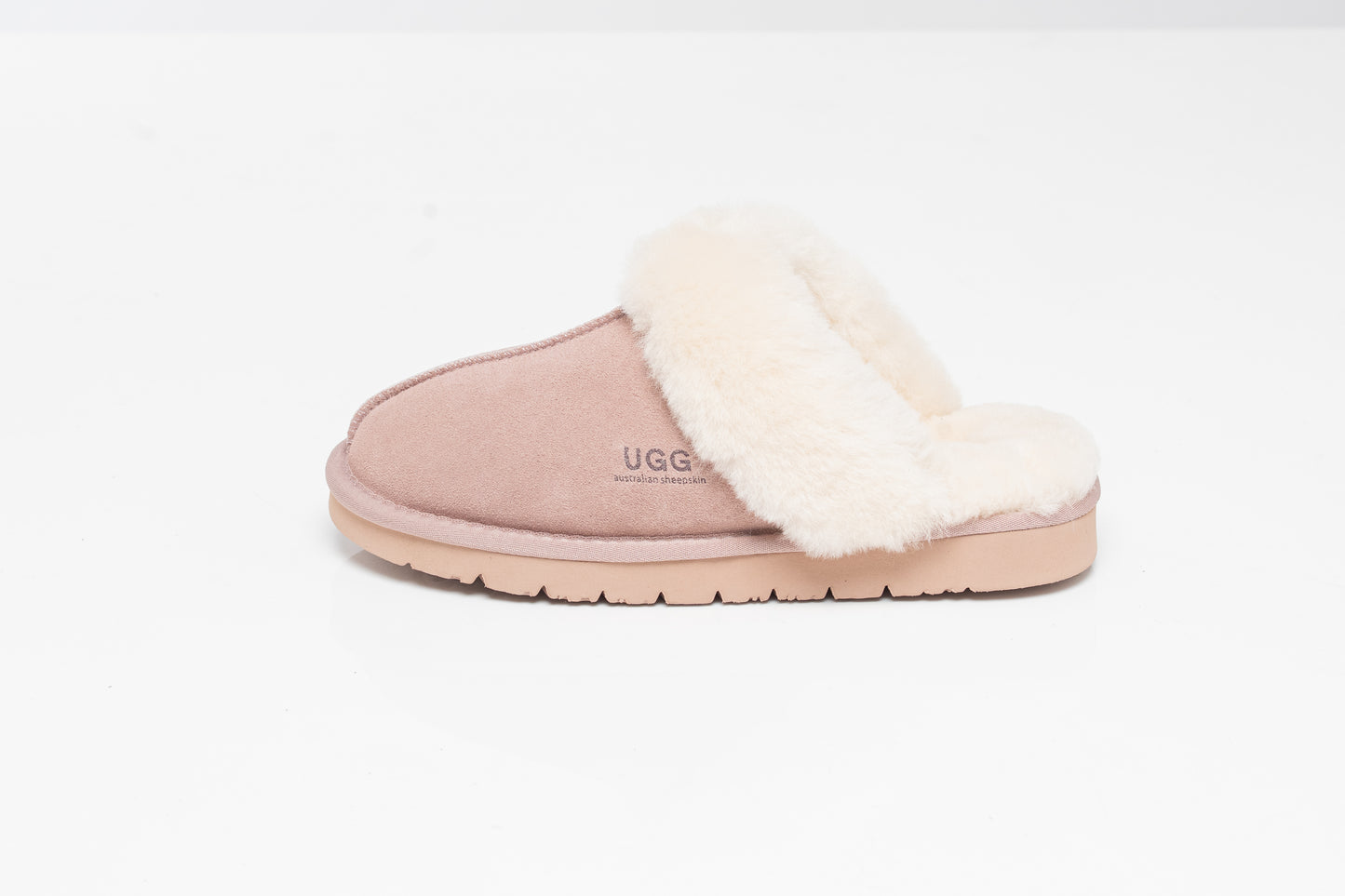 Next Gen UGG Furout Scuff