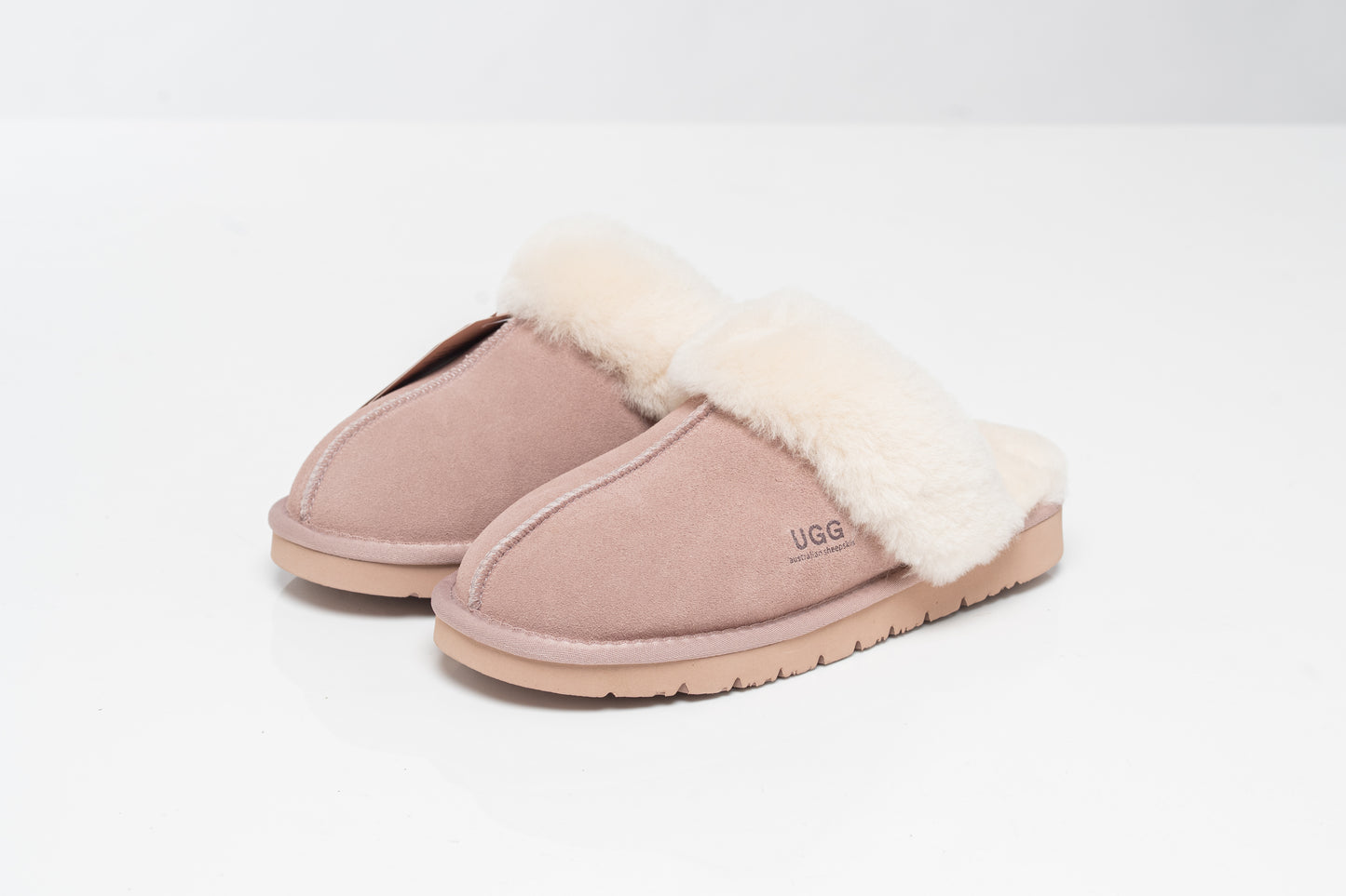 Next Gen UGG Furout Scuff