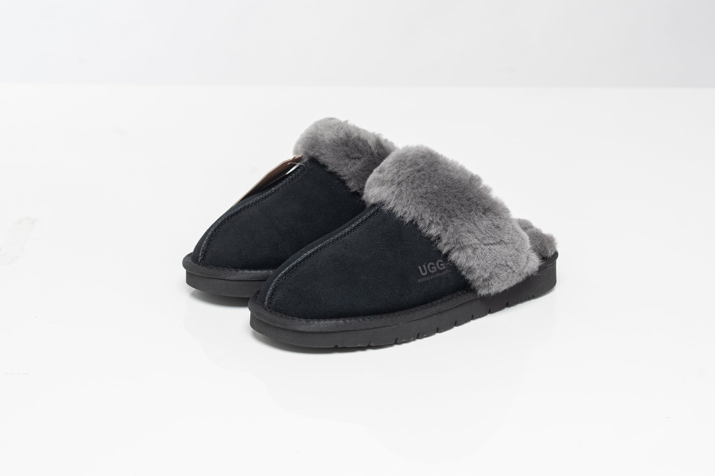 Next Gen UGG Furout Scuff