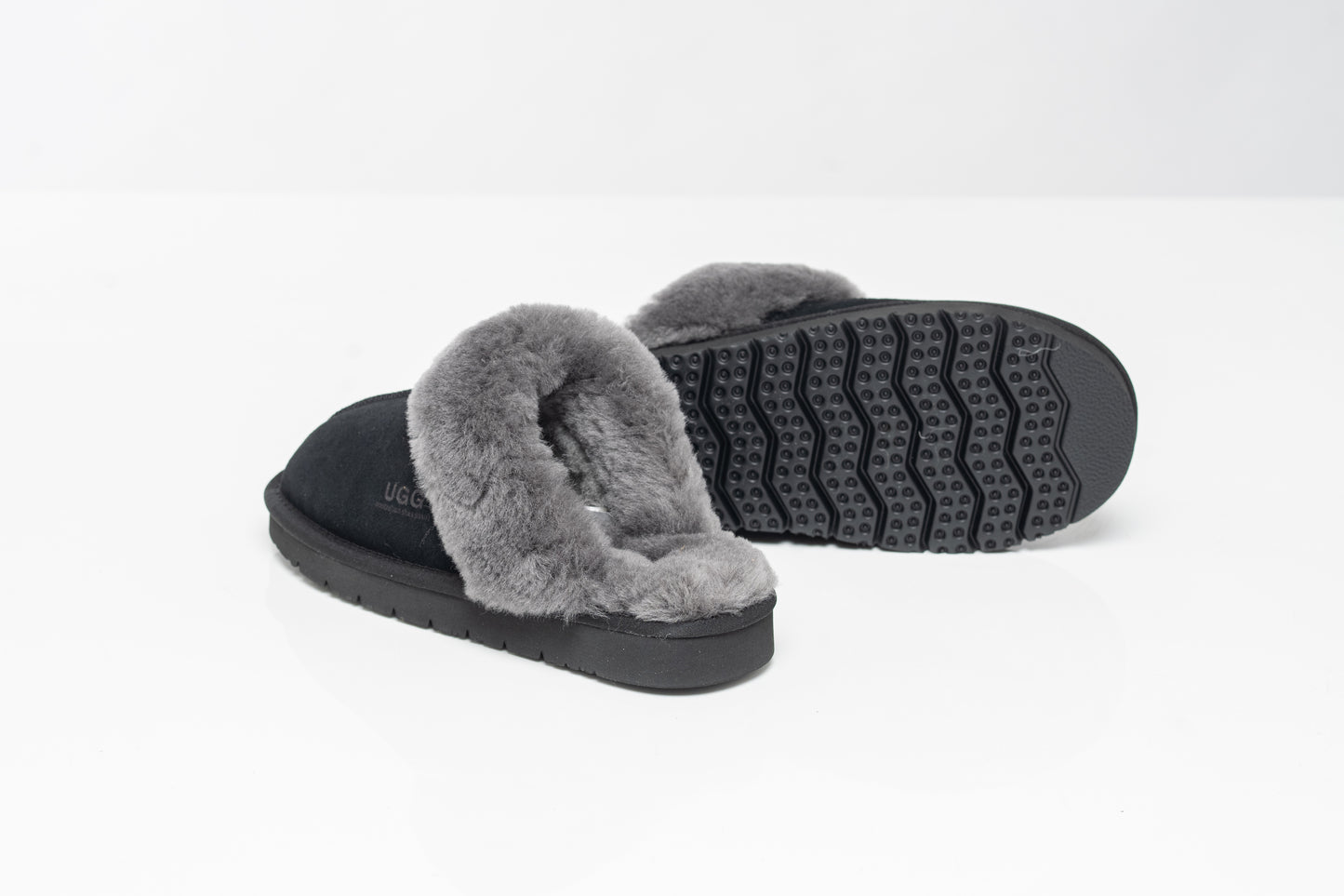 Next Gen UGG Furout Scuff