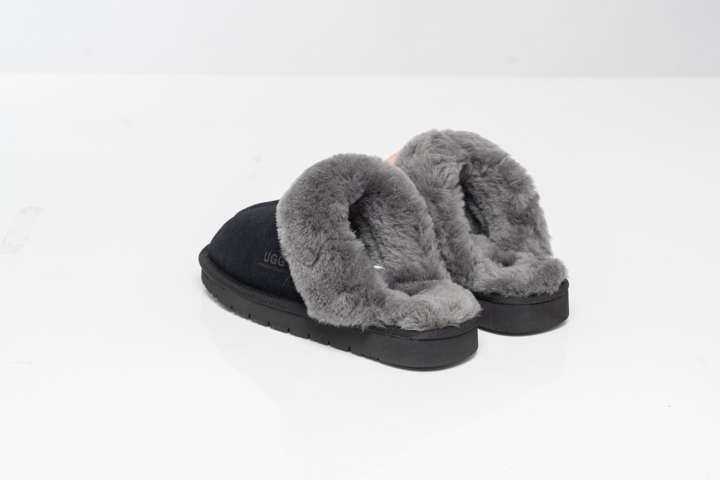 Next Gen UGG Furout Scuff