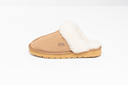 Next Gen UGG Furout Scuff