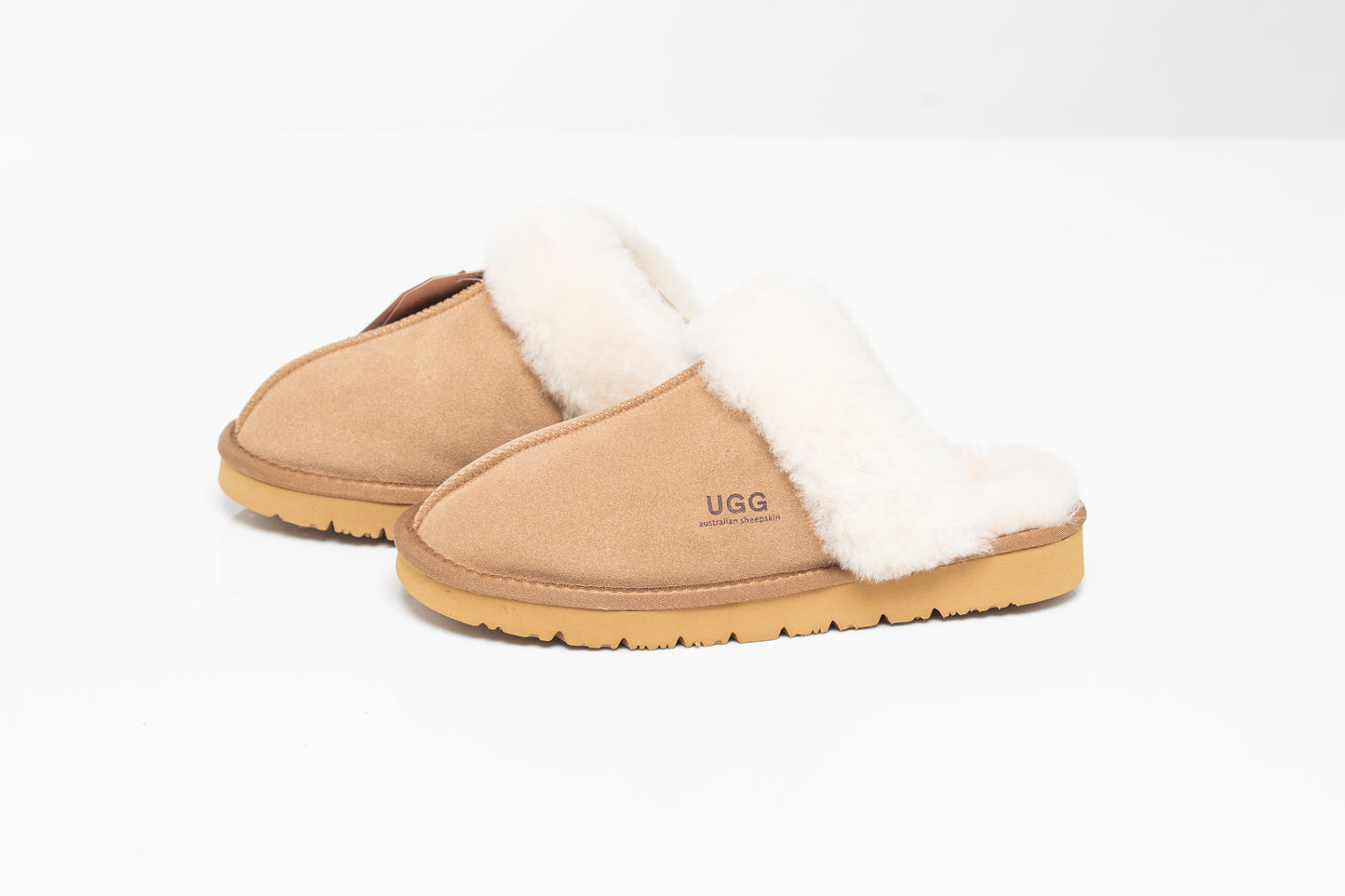 Next Gen UGG Furout Scuff