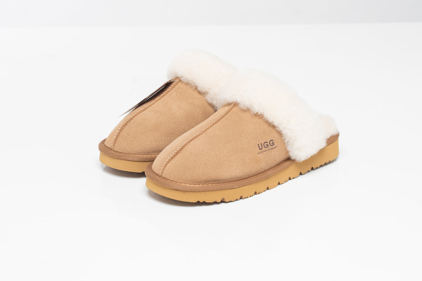 Next Gen UGG Furout Scuff