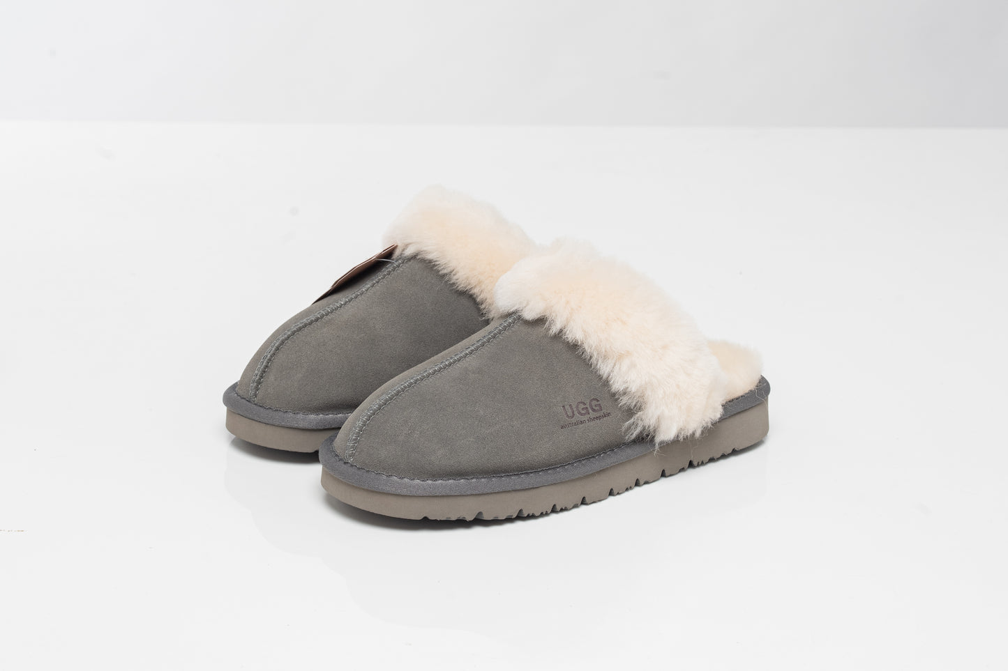 Next Gen UGG Furout Scuff