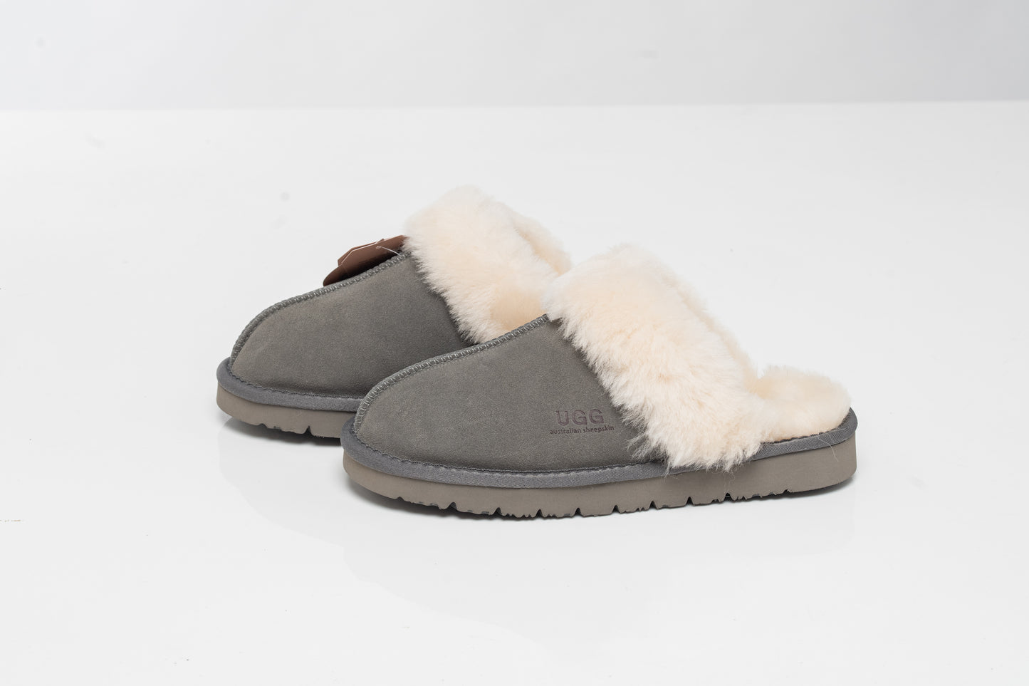 Next Gen UGG Furout Scuff