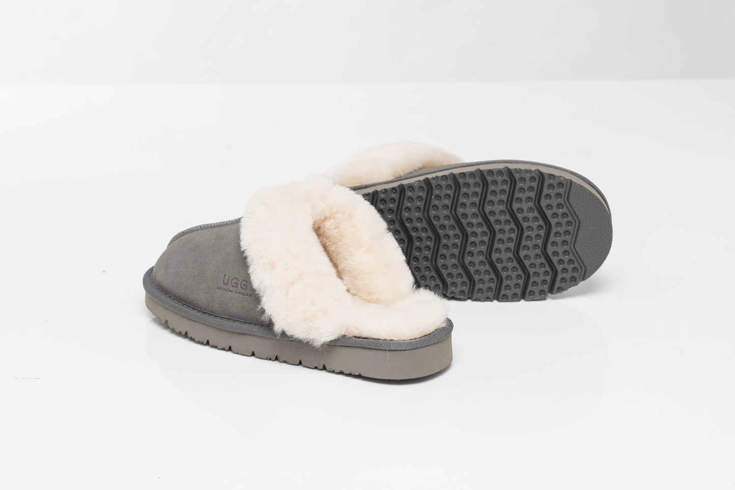 Next Gen UGG Furout Scuff