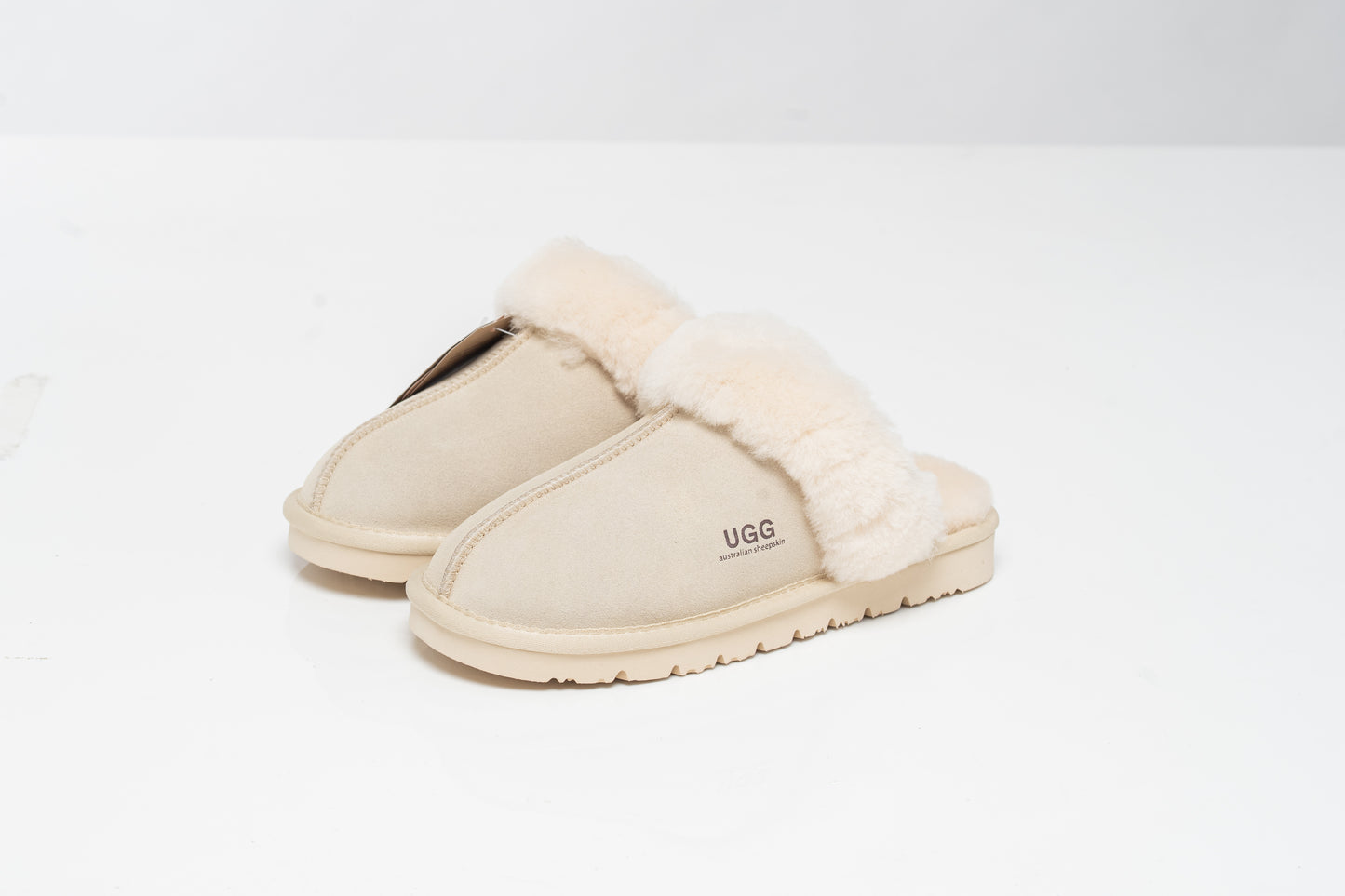 Next Gen UGG Furout Scuff