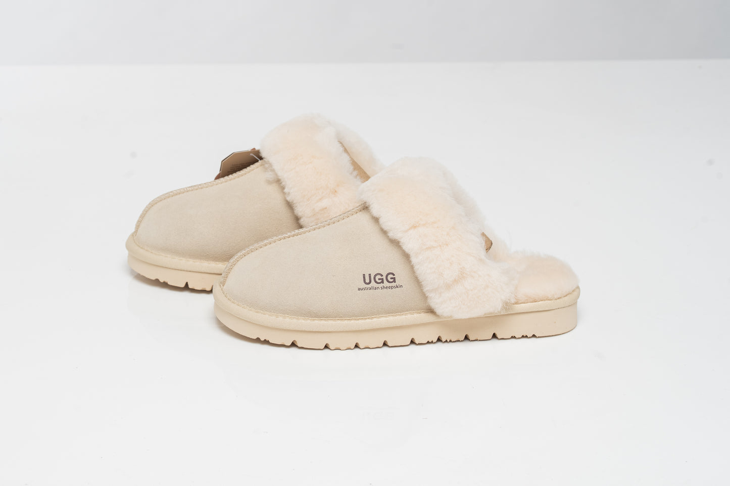 Next Gen UGG Furout Scuff