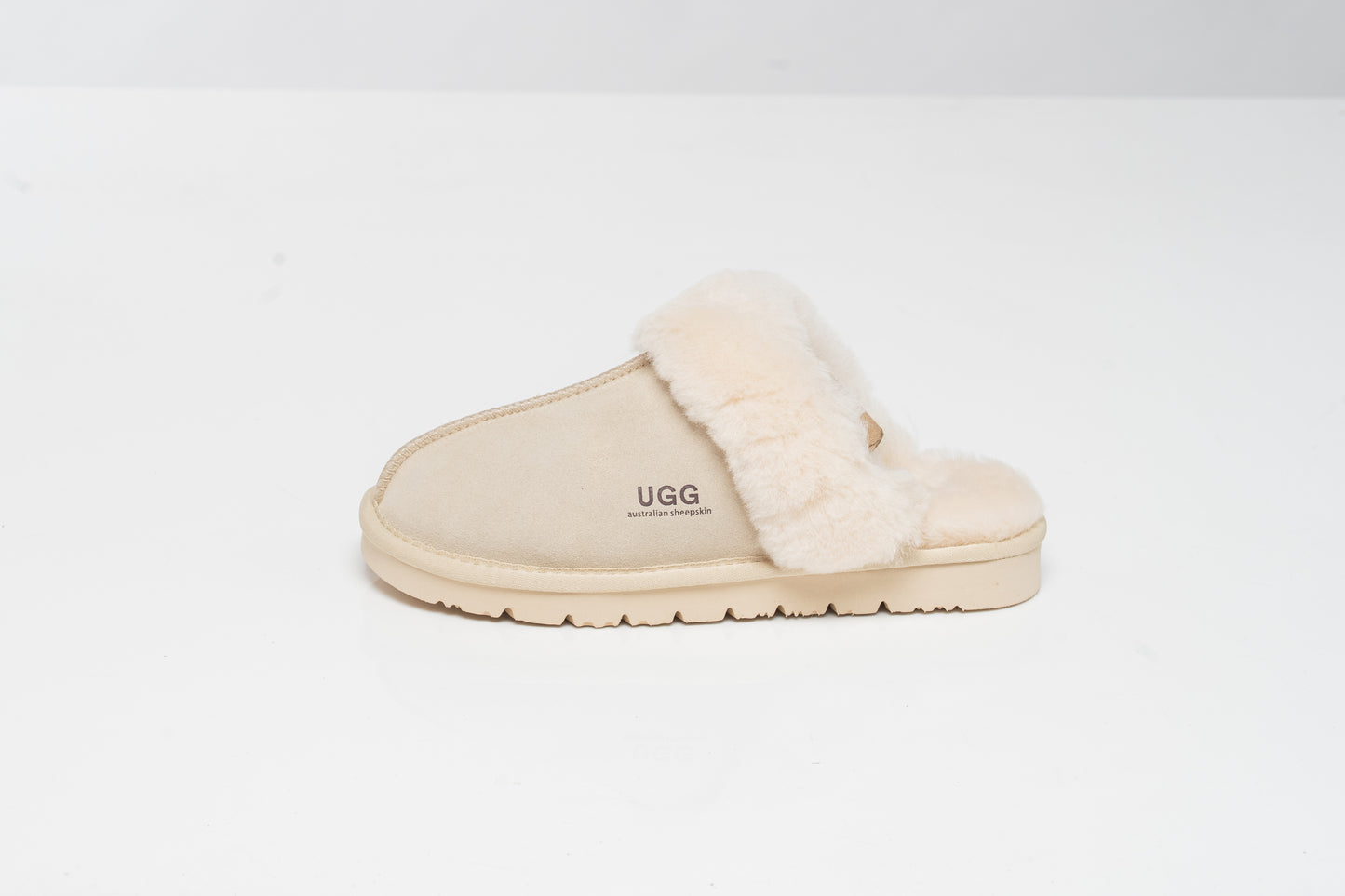 Next Gen UGG Furout Scuff