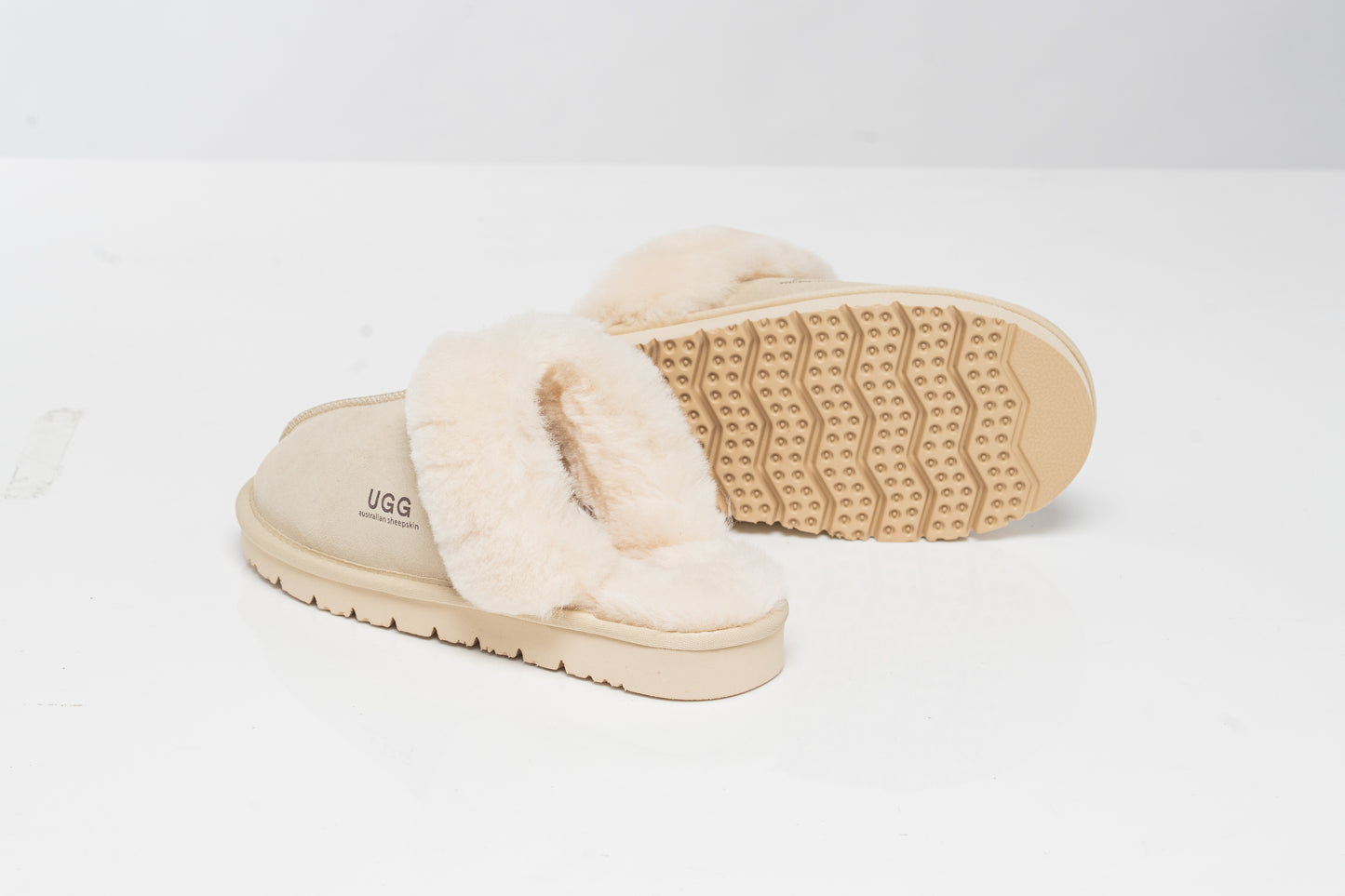 Next Gen UGG Furout Scuff