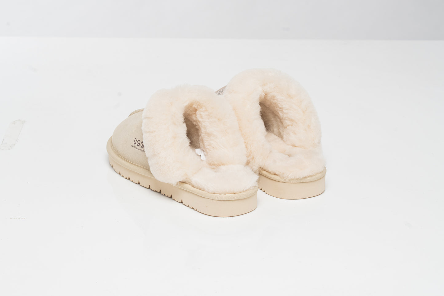 Next Gen UGG Furout Scuff