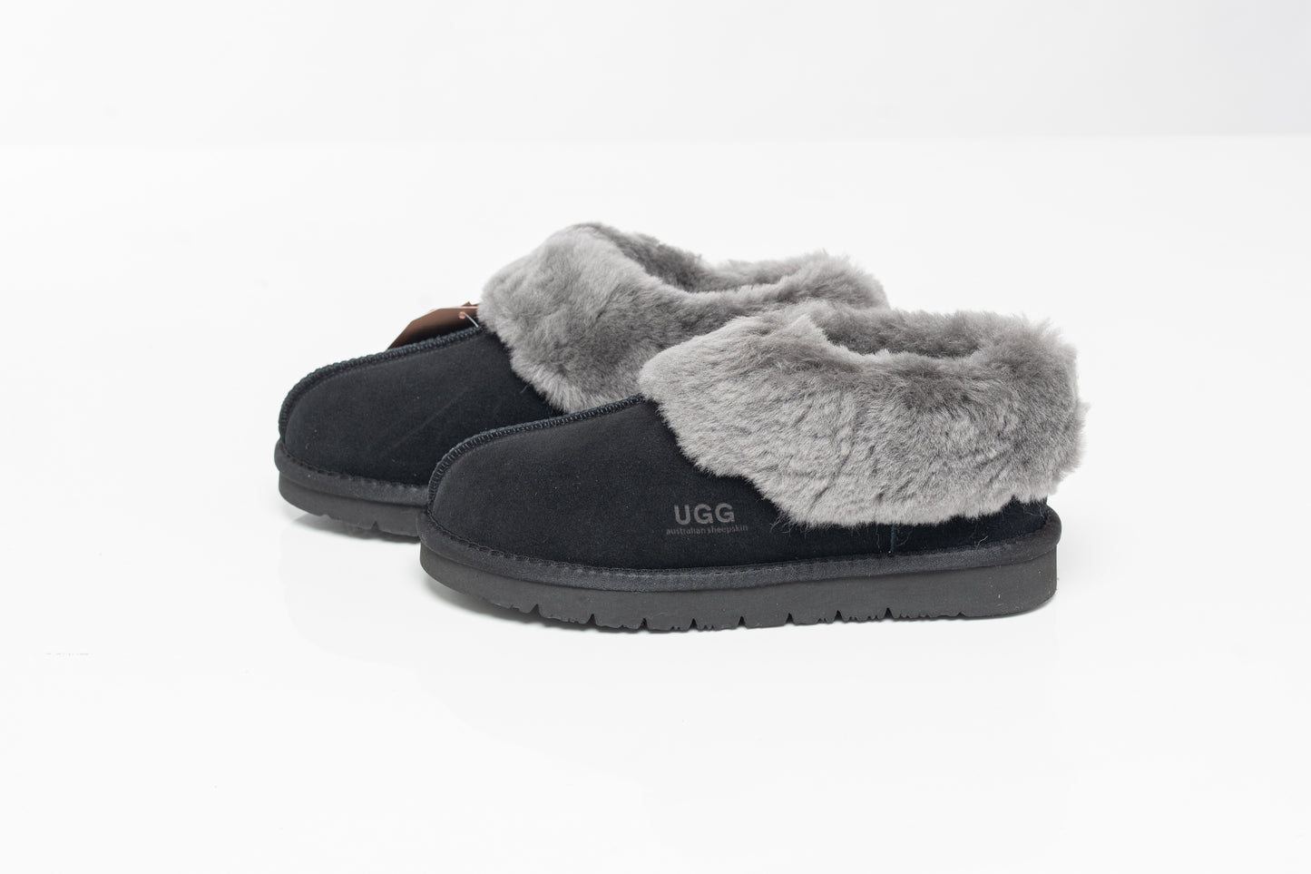 Next Gen Ugg Slipper
