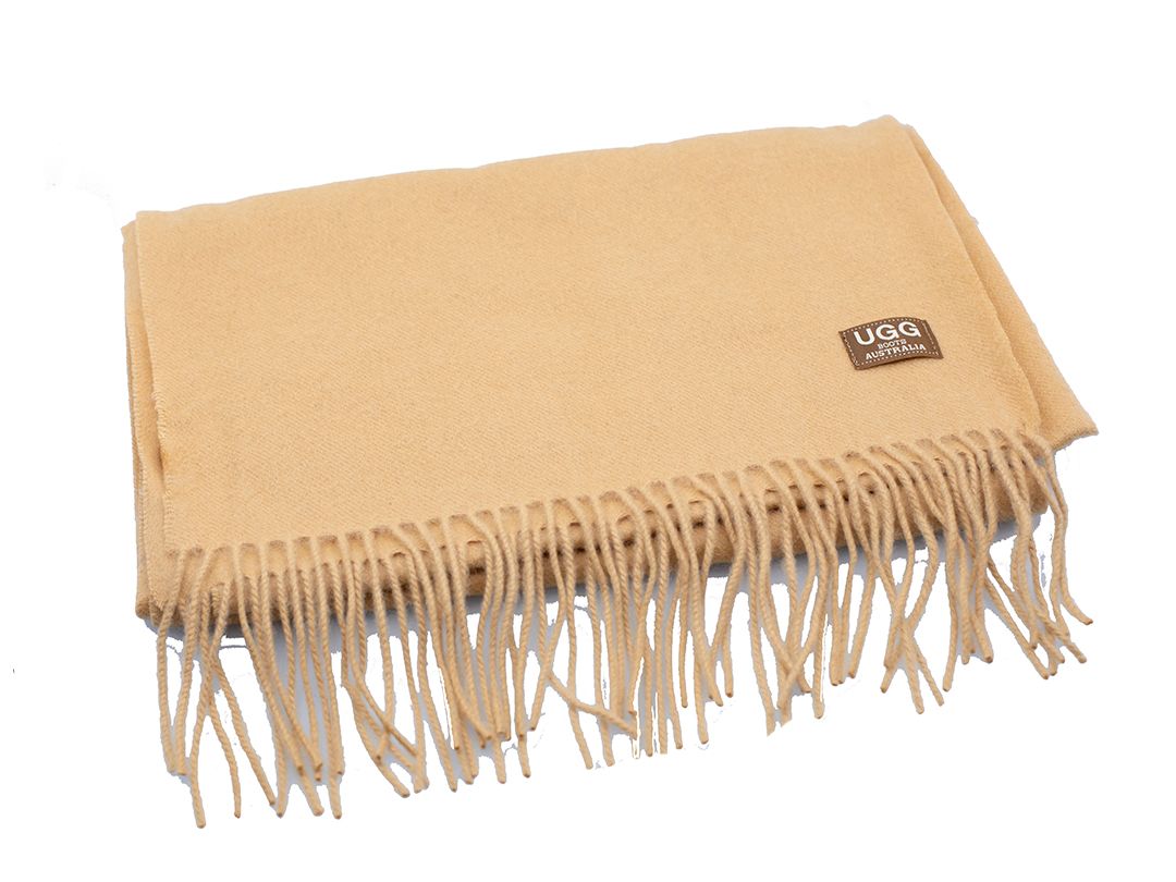 Ugg Scarf