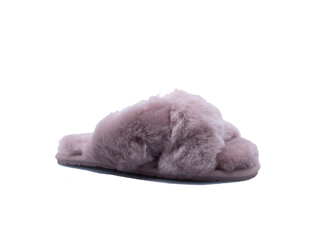 Ugg Crossover Slides
