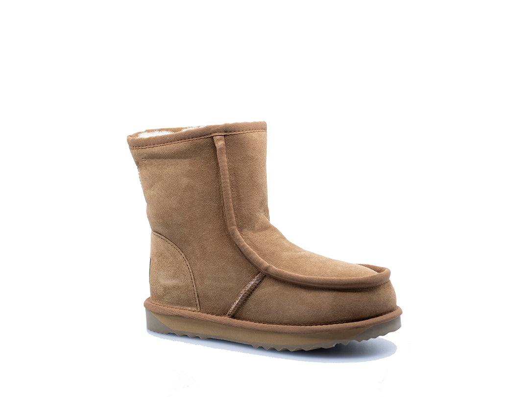 Short Deluxe Ugg Boots