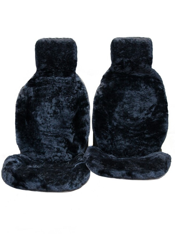 UGG Australian Sheepskin Seat Covers (Pair)