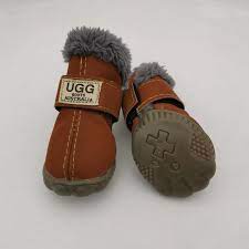 Dog & Puppy Ugg Boots