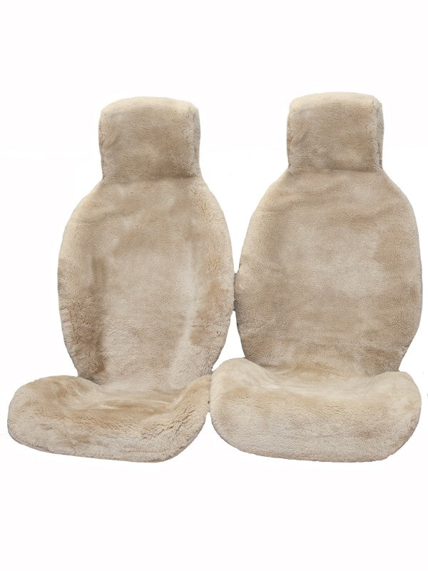 UGG Australian Sheepskin Seat Covers (Pair)