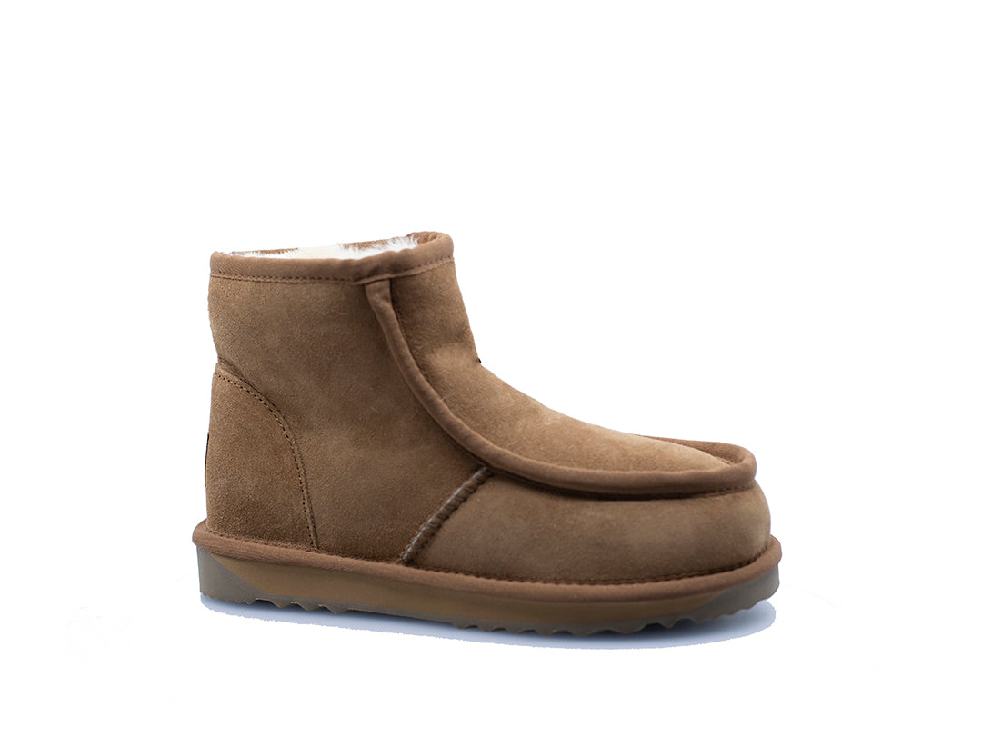 Mini Deluxe Ugg Boots