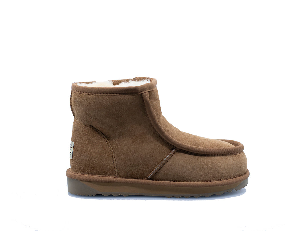 Mini Deluxe Ugg Boots
