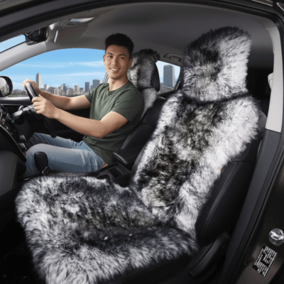 Car Seat Covers