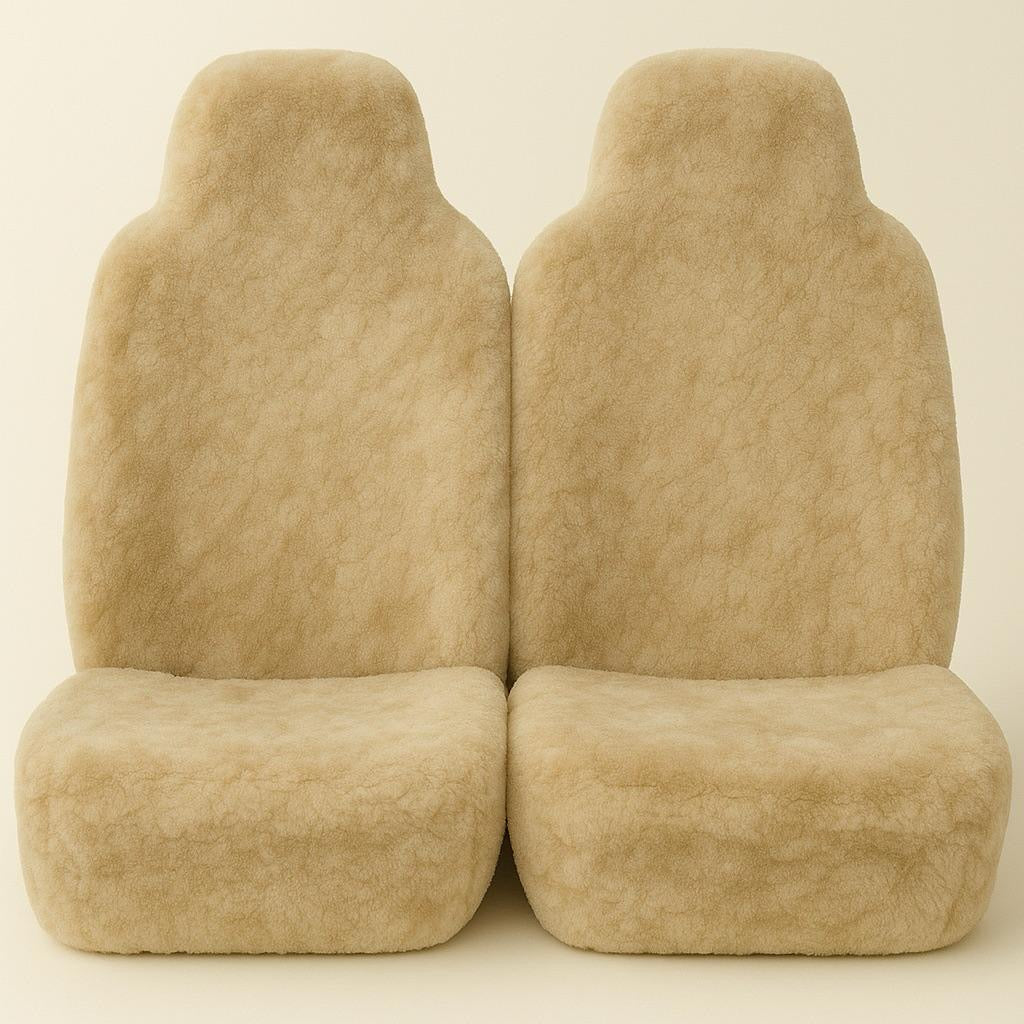 UGG Australian Sheepskin Seat Covers (Single)