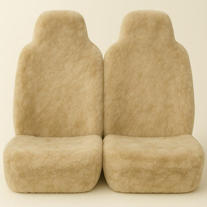 UGG Australian Sheepskin Seat Covers (Single)