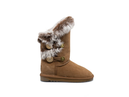Rabbit Ugg Boots