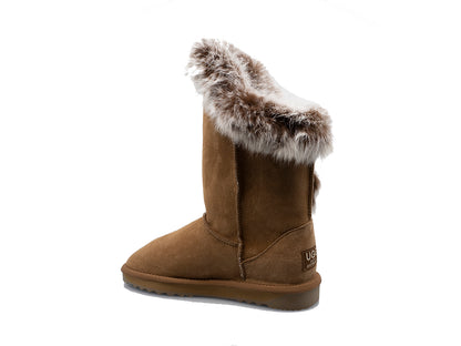 Rabbit Ugg Boots
