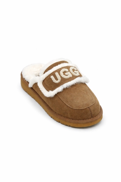 Sally Ugg Slides