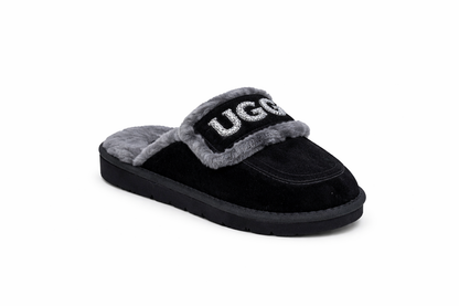 Sally Ugg Slides
