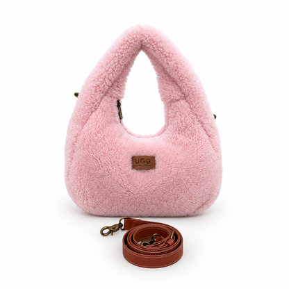 UGG Teddy Shoulder Bag