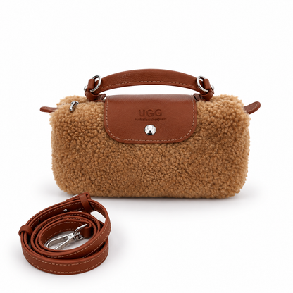 UGG Mini Tote Crossbody