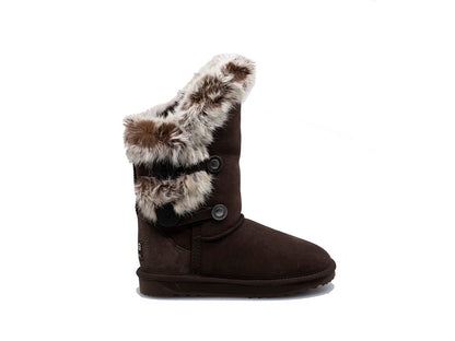 Rabbit Ugg Boots